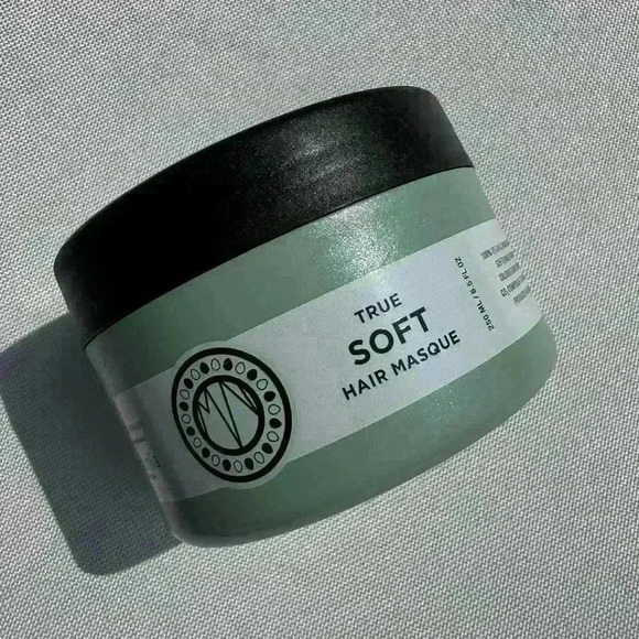 NWT Maria Nila True Soft Masque Hair Mask - Picture 3 of 4